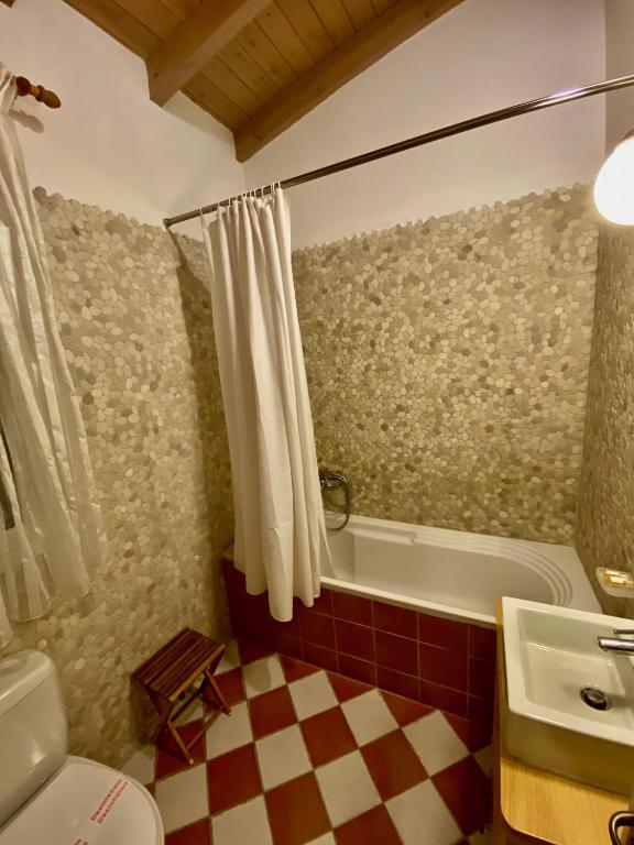 La Riviera Barbati Seaside Apartments & villas — Hotel rooms in Barbati, Ionian Islands