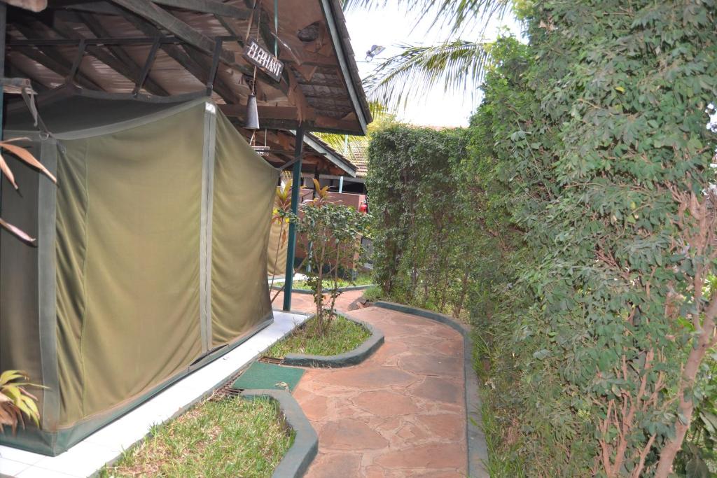 Impala Safari Lodge photo