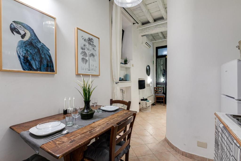Nostromondo Apartments in Rome City Centre - 4