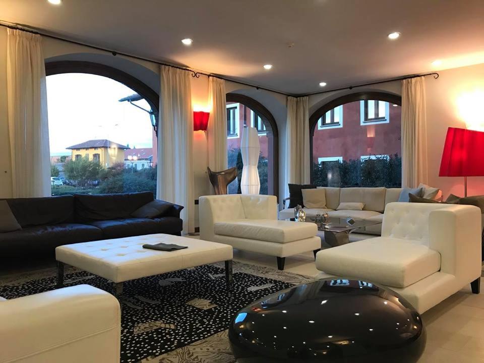 Relais Santo Stefano photo
