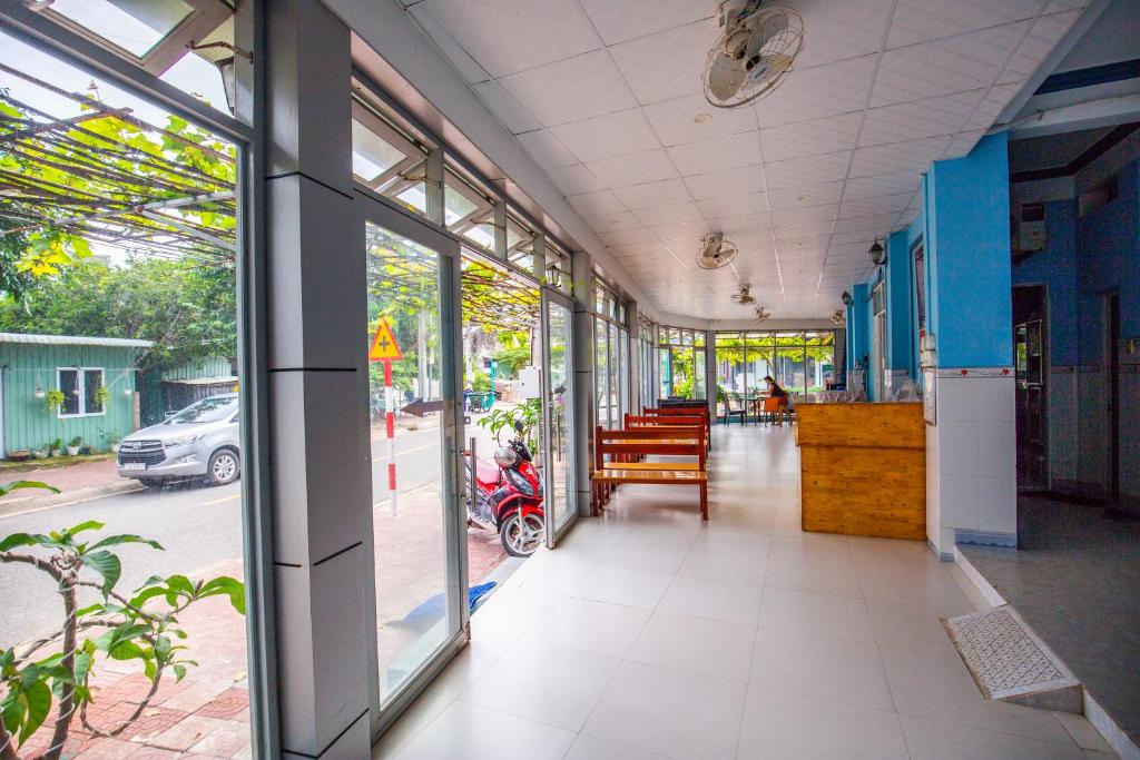 DANG KHOA HOTEL