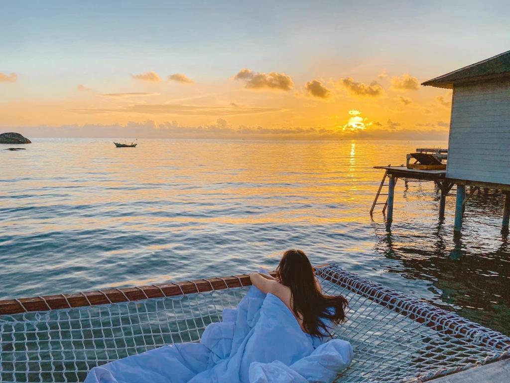 Surrounding environment