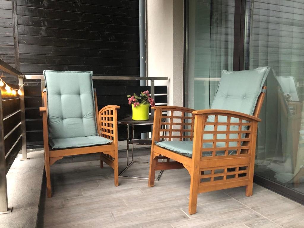 バルコニー/テラス