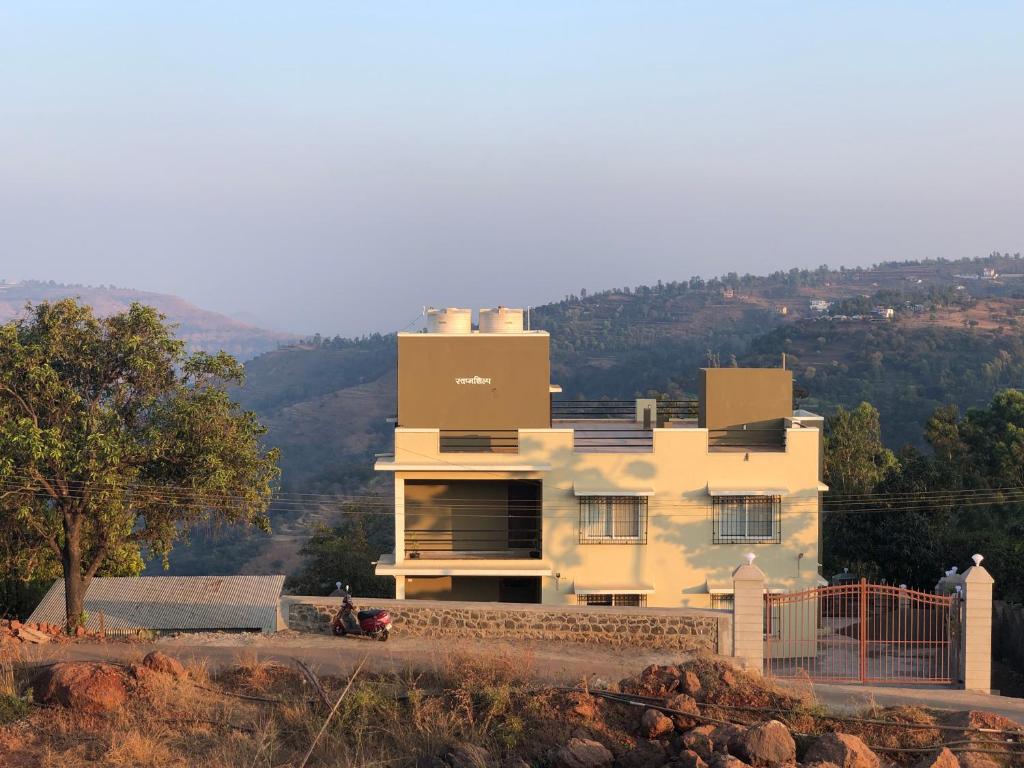 Swapna Shilp Bunglow — Hotel in Mahabaleshwar