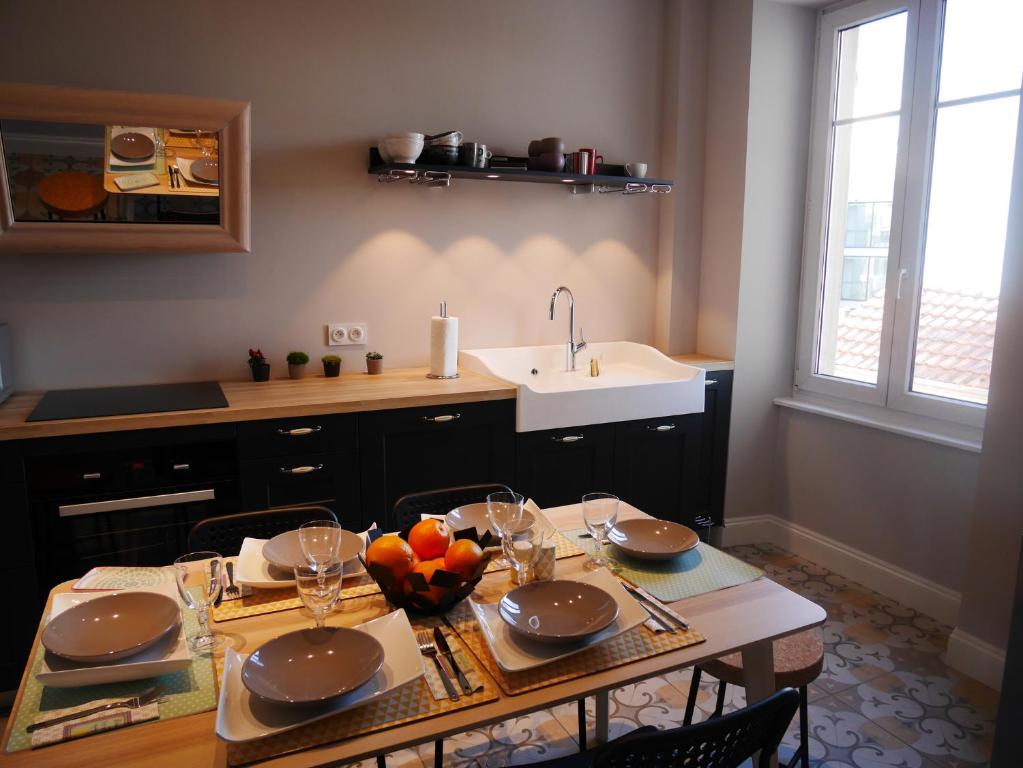 Cosy Home Colmar - Petite Venise - 3
