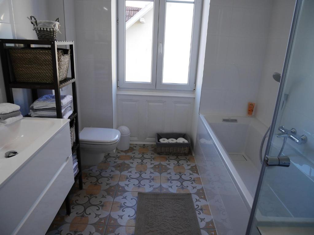 Cosy Home Colmar - Petite Venise - 2