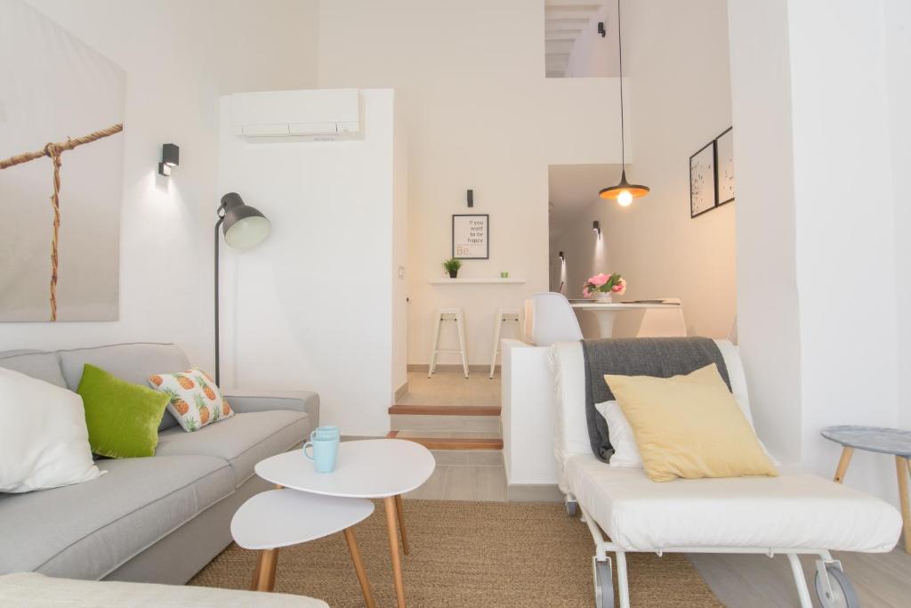 Apartamento Ferrera Park 624 - 5