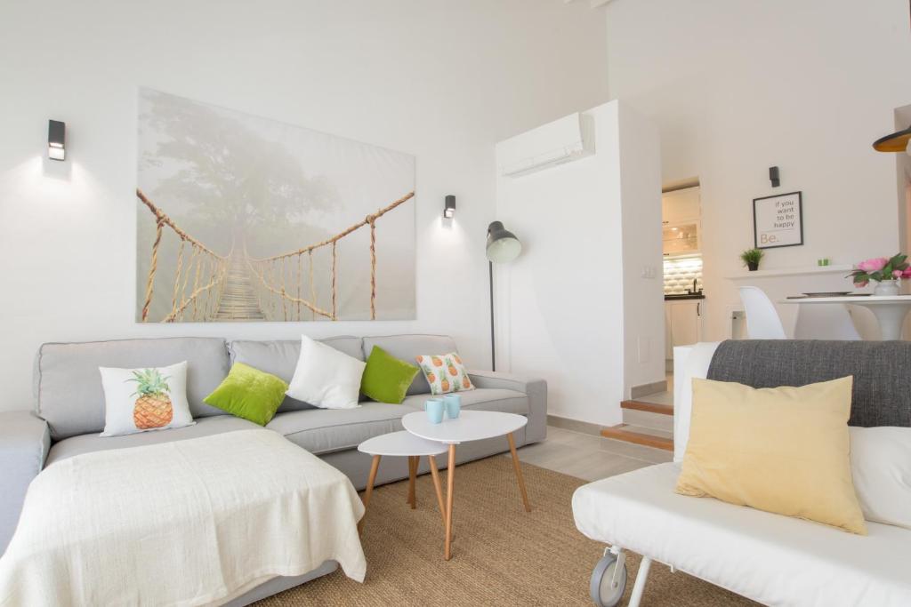 Apartamento Ferrera Park 624 - 4