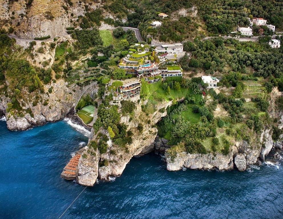 Il San Pietro di Positano photo