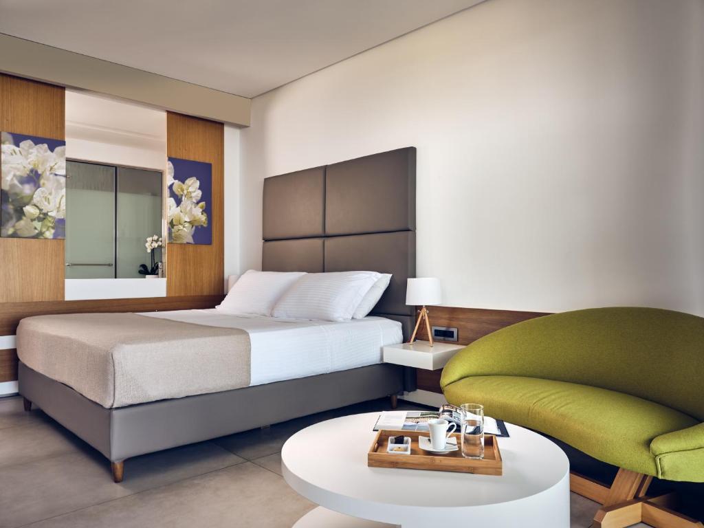 Zakynthos Island Lesante Blu - The Leading Hotels of the World Additional