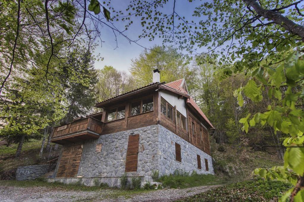 Guesthouse Šejn - 2