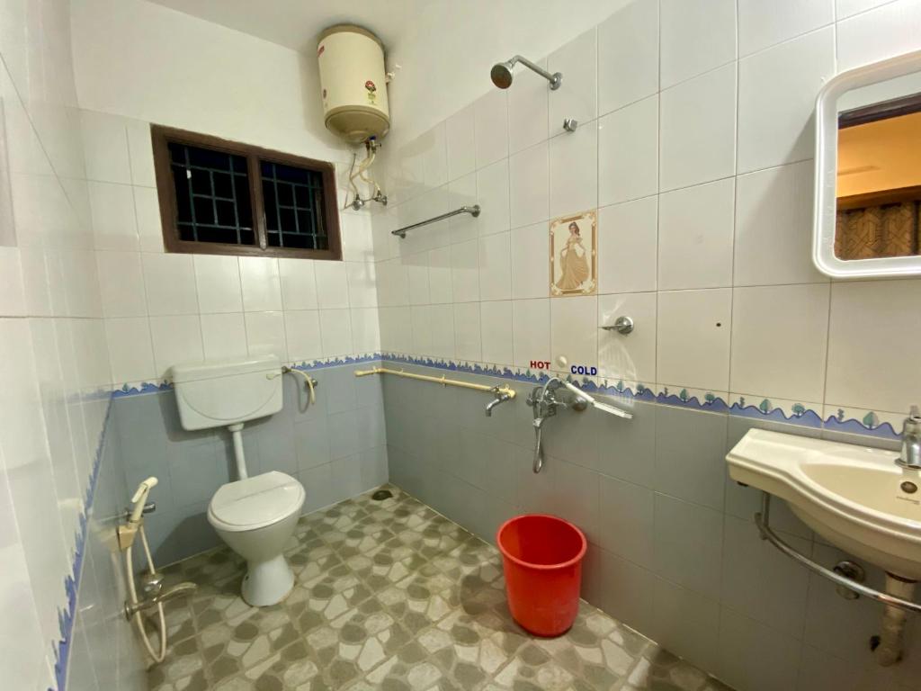 バスルーム（客室）