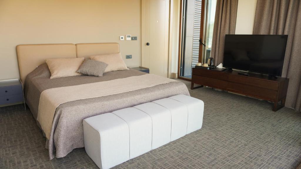 Selini Hotel Istanbul Airport photo