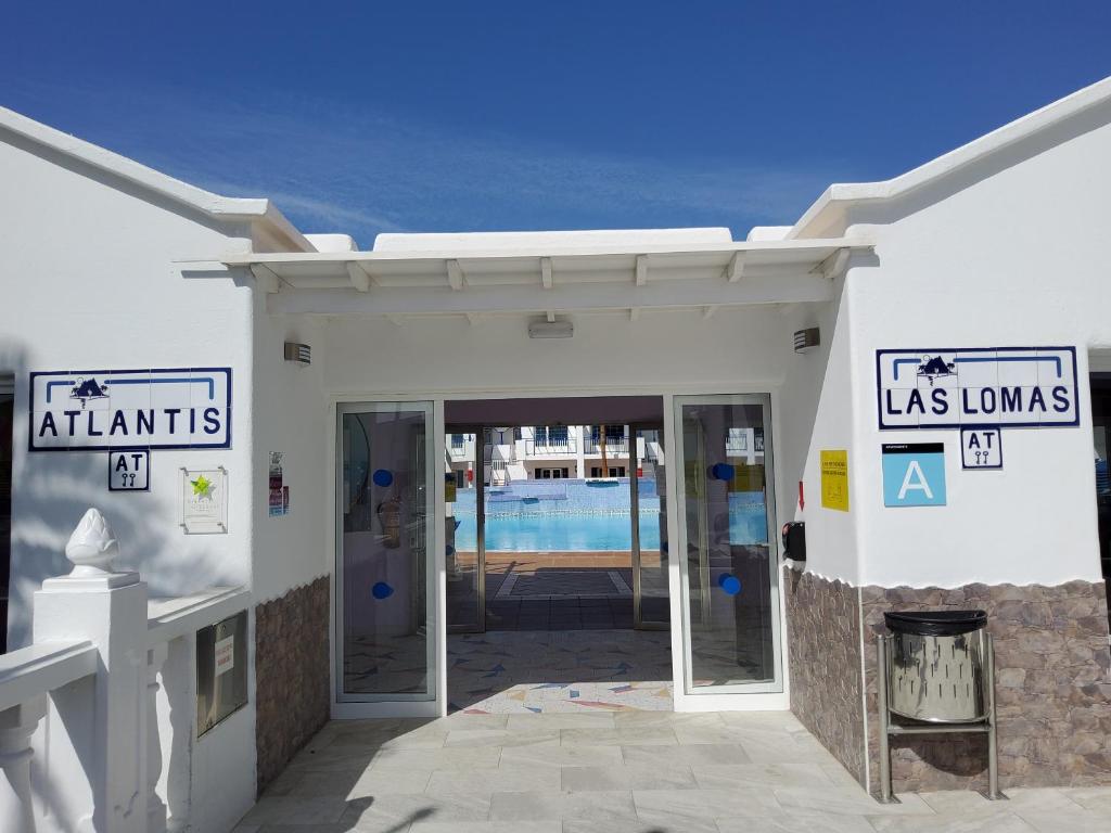 Atlantis Las Lomas - 3