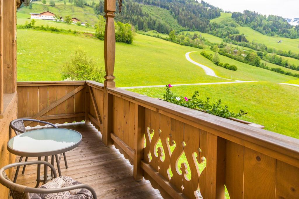 Mitterbichlhof - 2