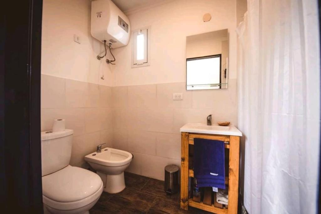 Tiny House Necochea - 3