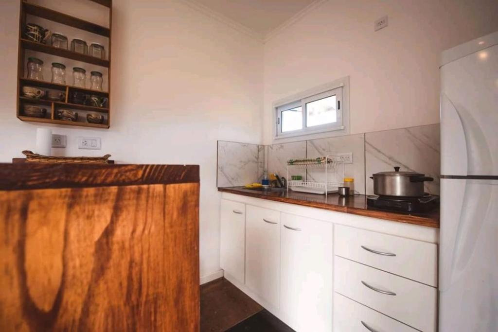 Tiny House Necochea - 4