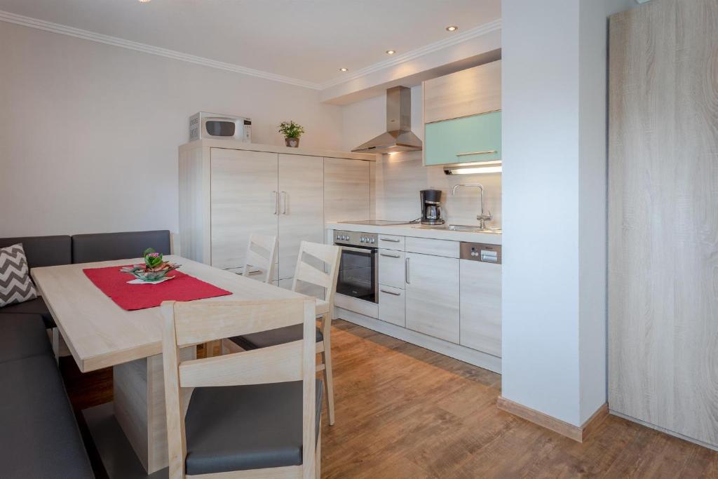 Appartements KATHARINA - 2