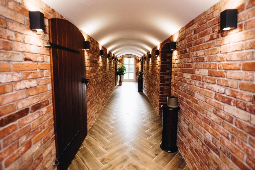 Hotel Spichrz photo