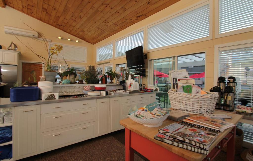 Wells-Ogunquit Resort Motel & Cottages 전경