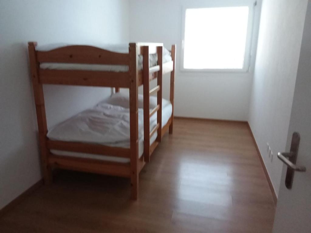 Ferienwohnung "Andre und Mariana" in Tasch, Wallis, Schweiz photo