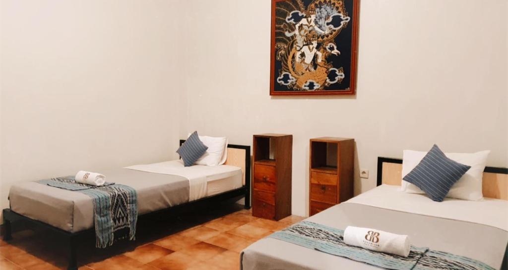 Borobudur Bed & Breakfast photo