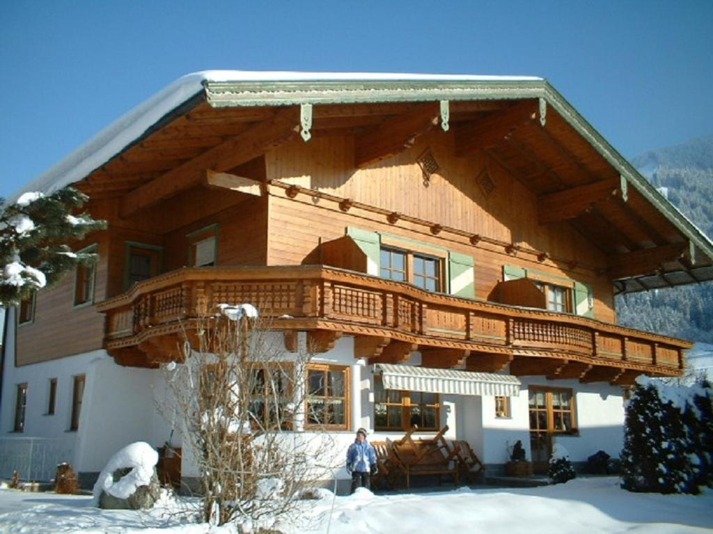 Appartement Christina - 4
