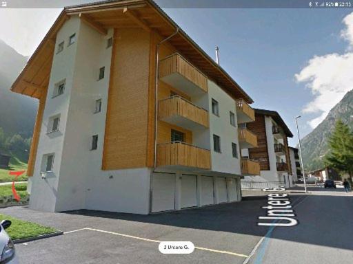 Ferienwohnung "Andre und Mariana" in Tasch, Wallis, Schweiz photo