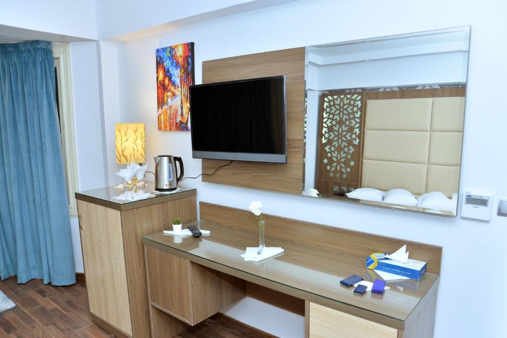 Logistic City Stars Hotel photo
