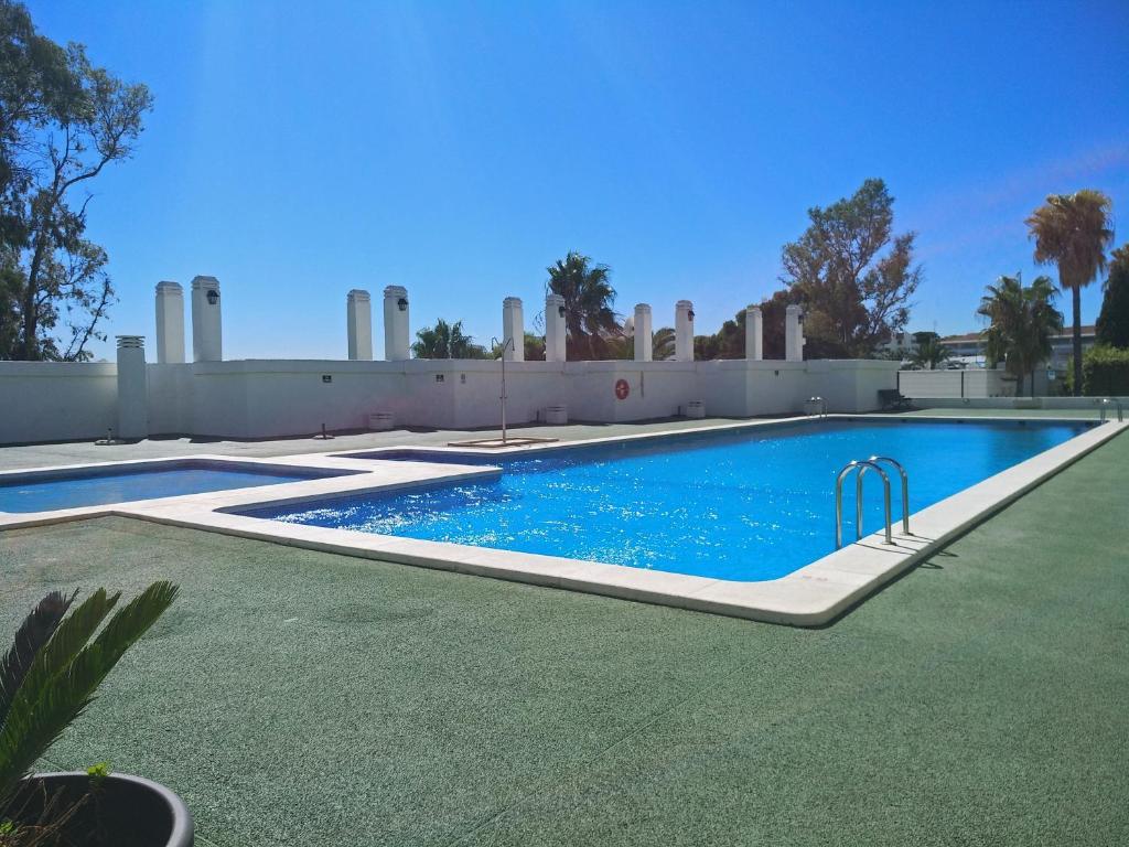 Apartamentos Marino Las Fuentes 3000 - 3