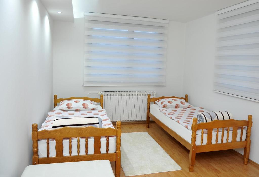Apartman Lizdek - 5