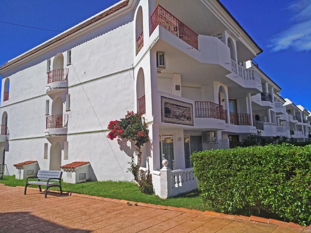 Apartamentos Habitat 3000 - 4