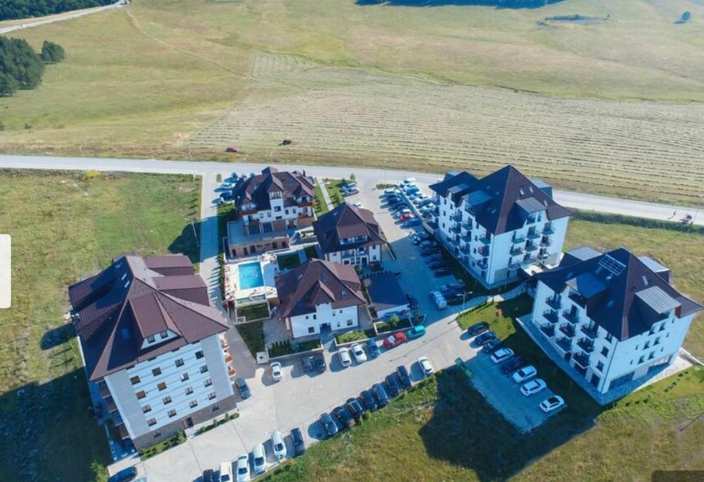 Zlatibor Hills Lux Apart MN photo