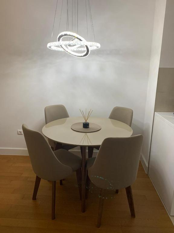 City Center Apartment - 3