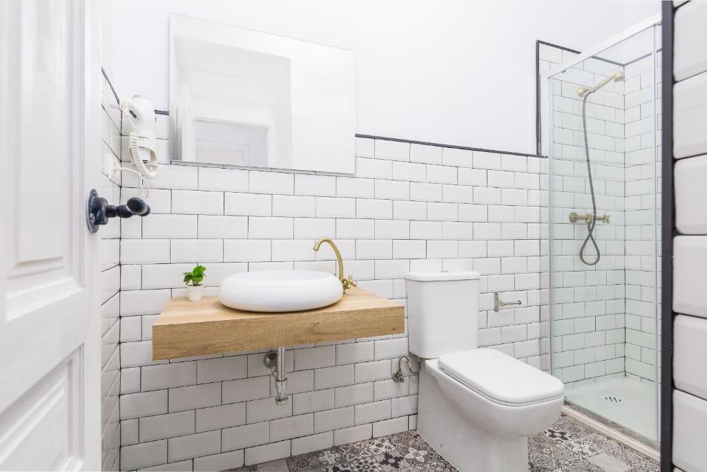Suite Homes Plaza de la Merced photo