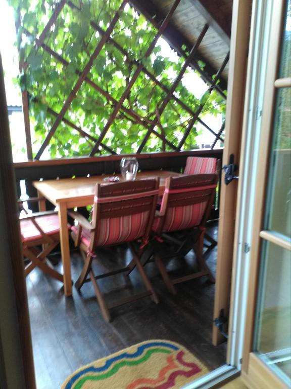 Haus Tinkhauser - 4