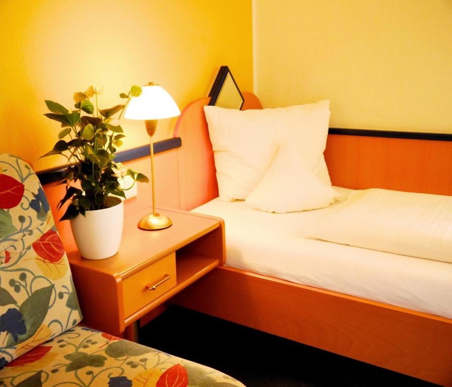 Kohlers Hotel Engel photo