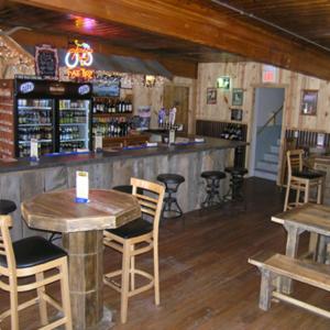 Deadwood Station Bunkhouse and Gambling Hall Main image 1