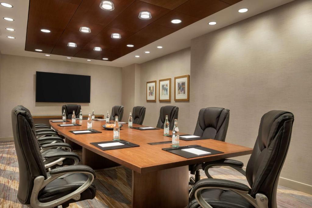 Vergaderruimte / feestzalen