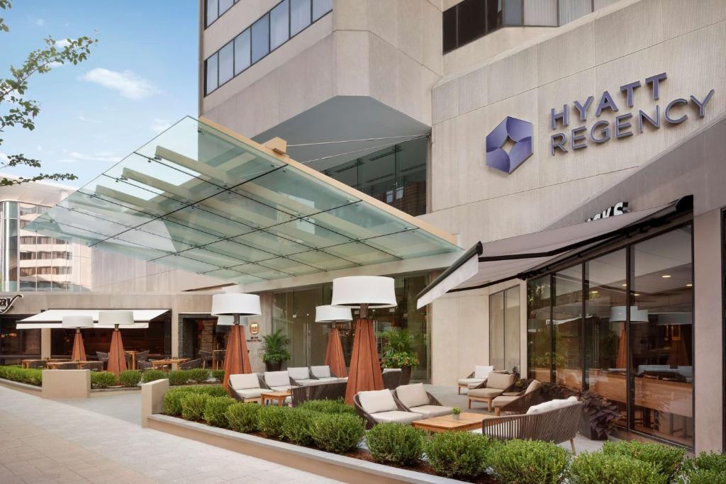 Hyatt Regency Louisville photo