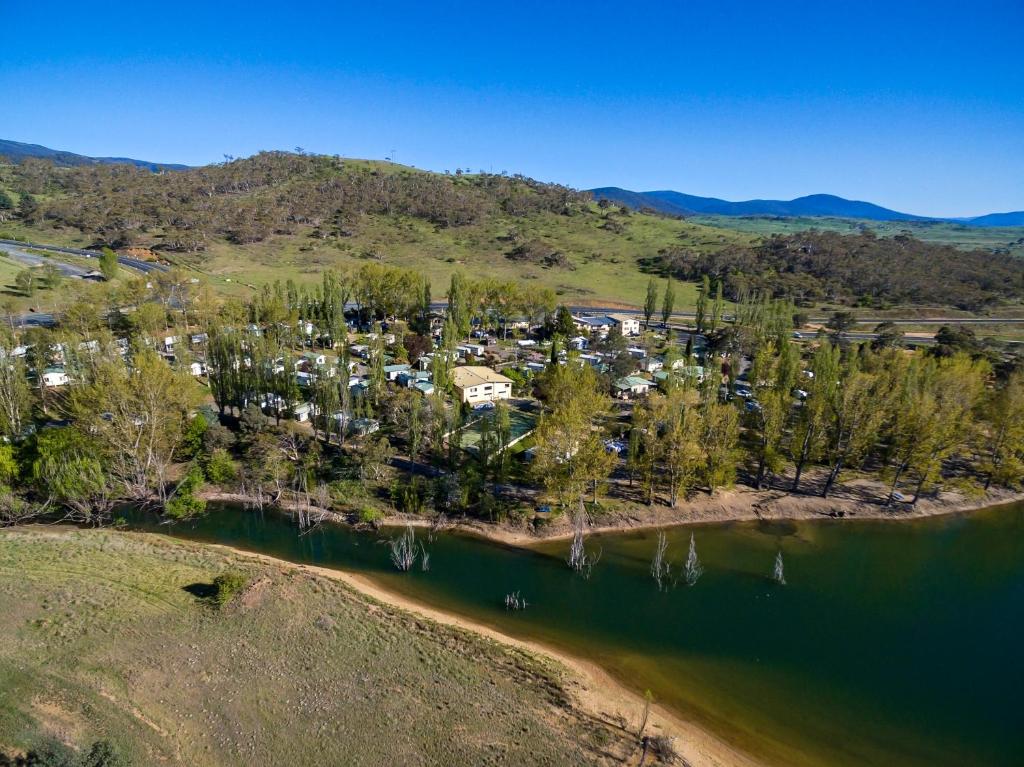 Discovery Parks - Jindabyne, Jindabyne