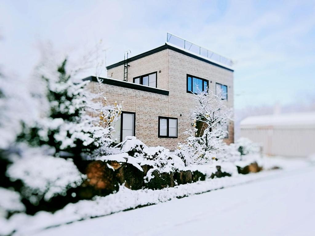 Niseko trust inn — Hotel in Niseko