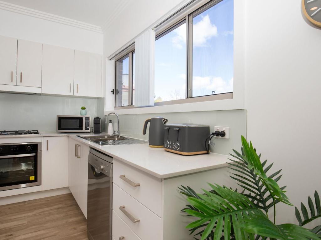 Callies Retreat I Pet Friendly I 3 Min Walk to Beach photo