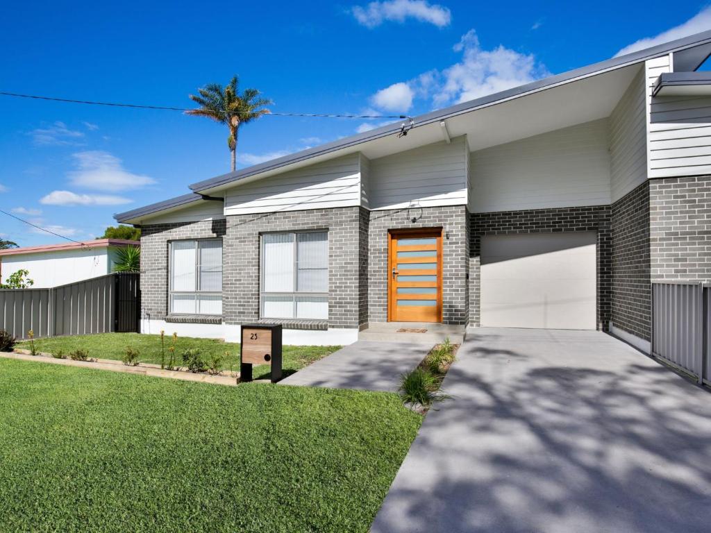 Callies Retreat I Pet Friendly I 3 Min Walk to Beach photo