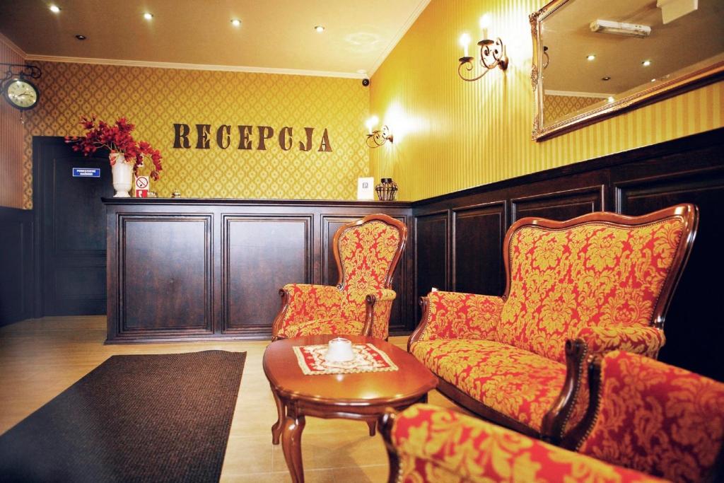Hotel Zorza photo
