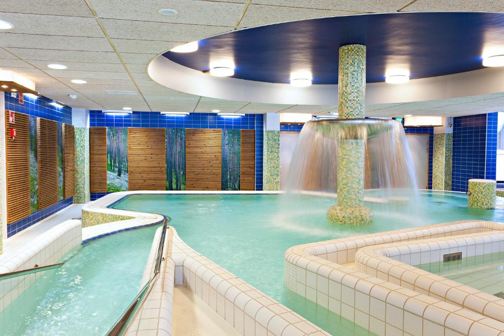 Rokua Health & Spa photo
