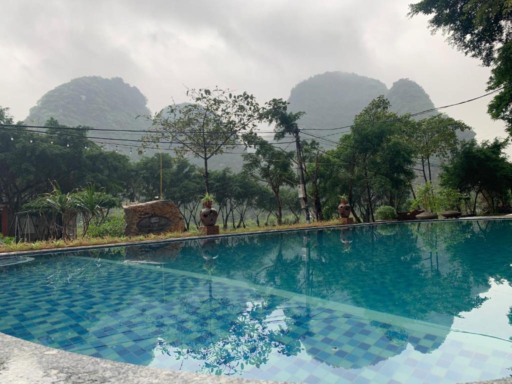 Trang An Memory homestay