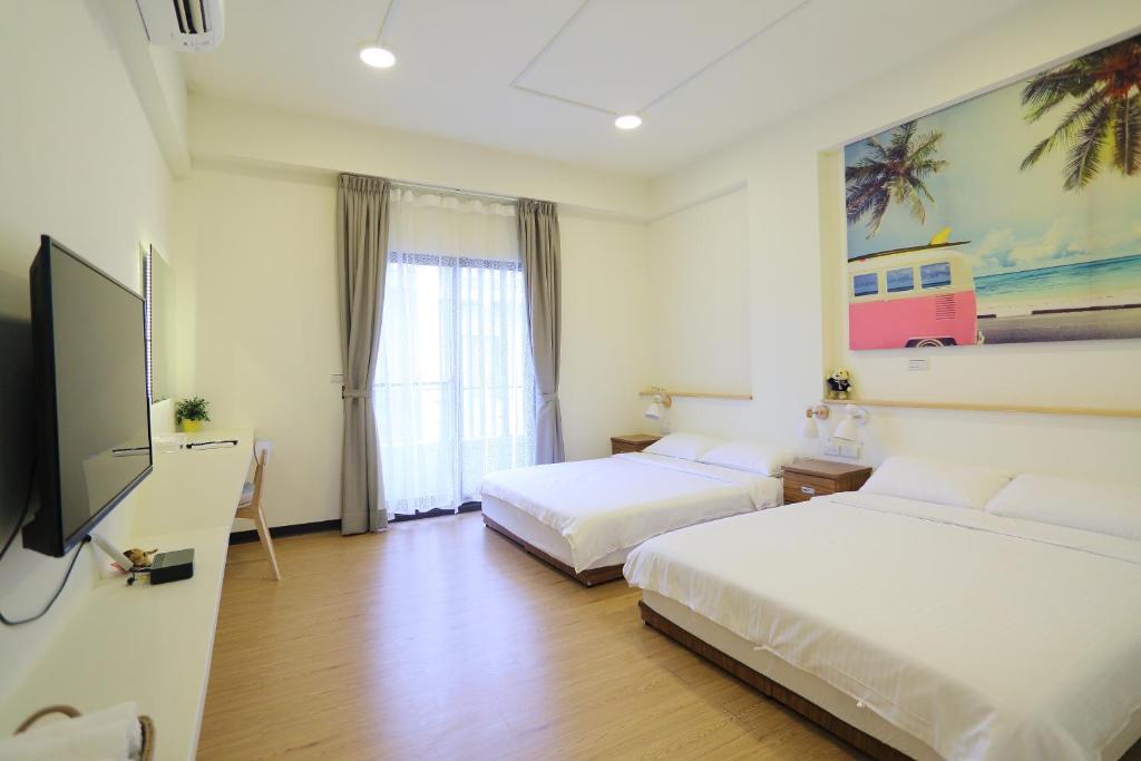 Forest Park Homestay 호텔 이미지 1