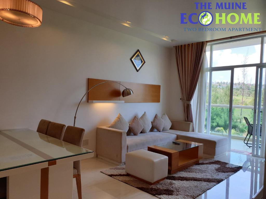 The Muine Eco Home 호텔 이미지 1