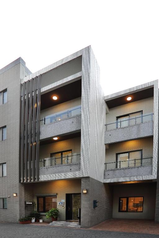 Forest Park Homestay 호텔 이미지 2
